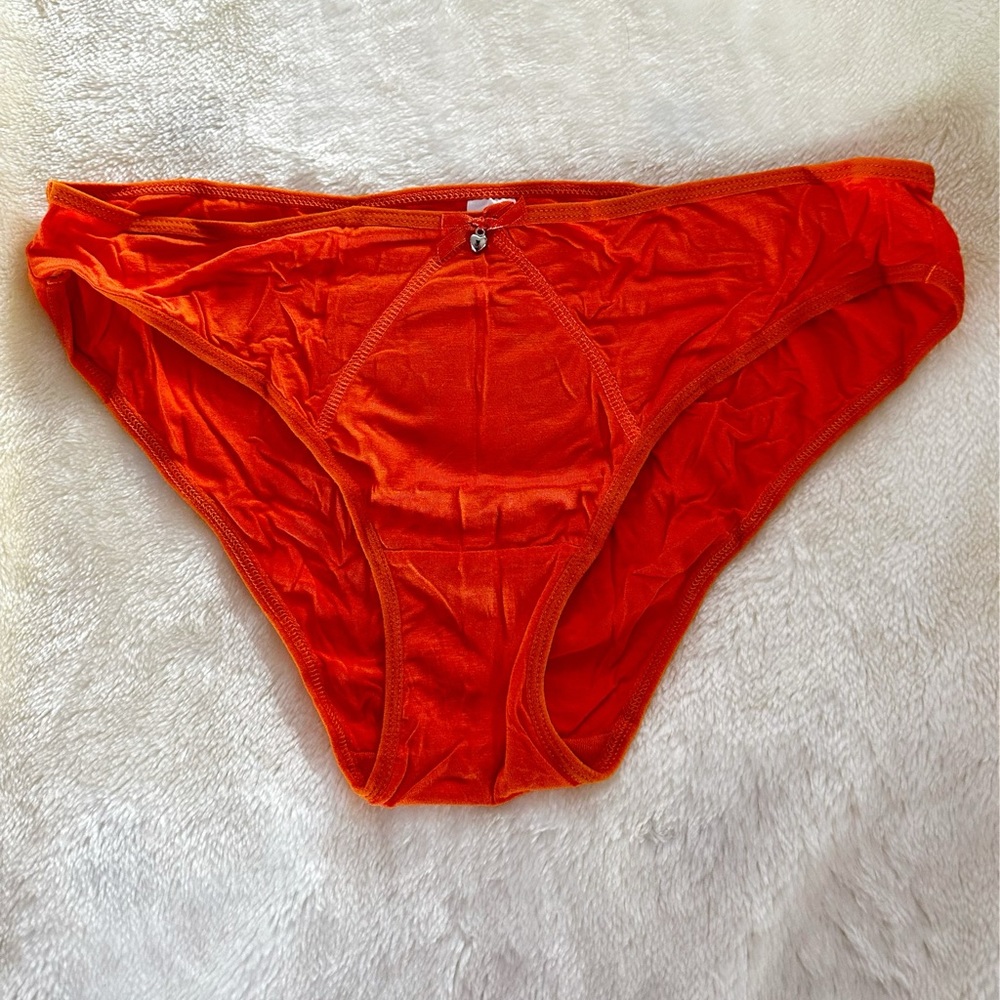 New Knotty Knickers in XL